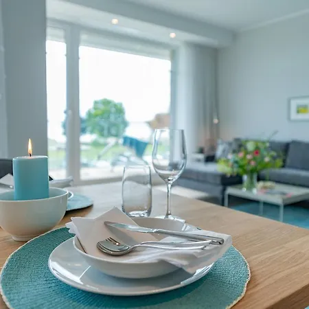 Sealoft 4you Inkl Wlan דירה *