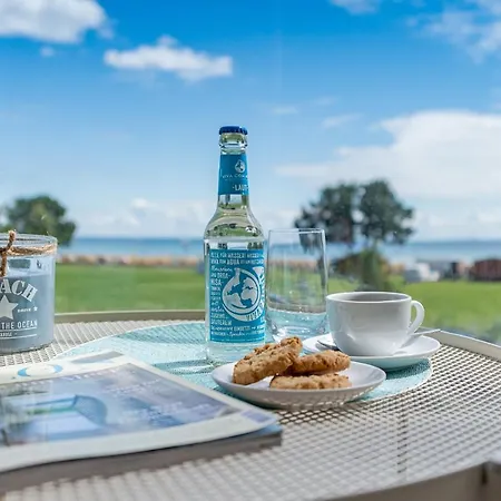 Sealoft 4you Inkl Wlan דירה