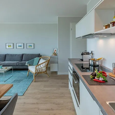 Sealoft 4you Inkl Wlan דירה *