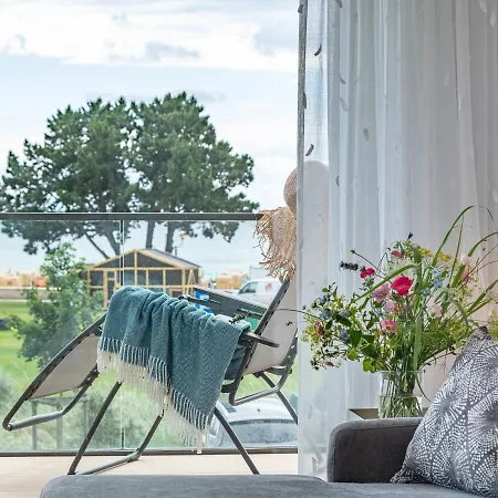 Sealoft 4you Inkl Wlan דירה