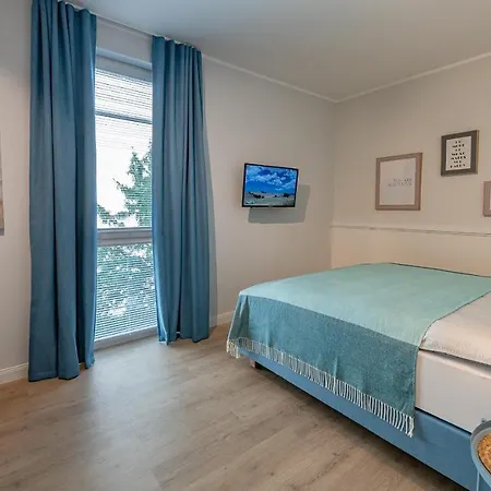 דירה Sealoft 4you Inkl Wlan