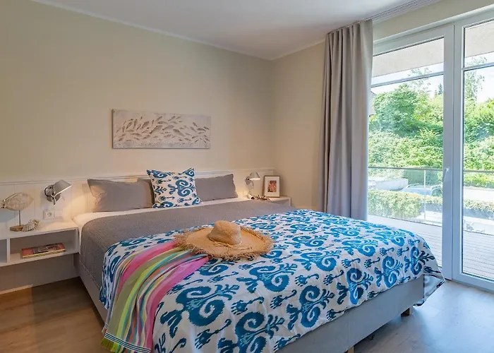 Sealoft 4you Inkl Wlan Grömitz